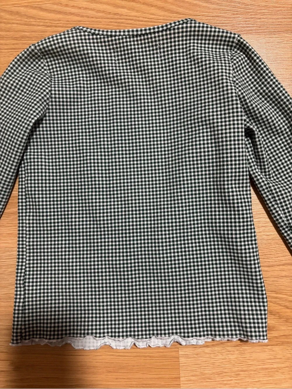 “Sweet Honey” dress/tunic with matching top size 6 in great condition